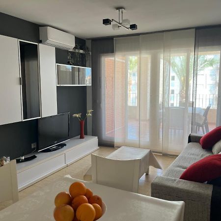 Apartamento Canet D'En Berenguer Dış mekan fotoğraf