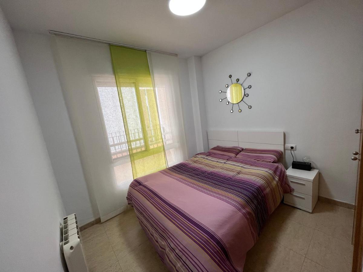 Apartamento Canet D'En Berenguer Dış mekan fotoğraf